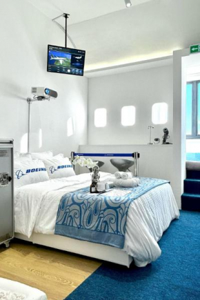 Dooga Ins-Boeing 737 Seaview